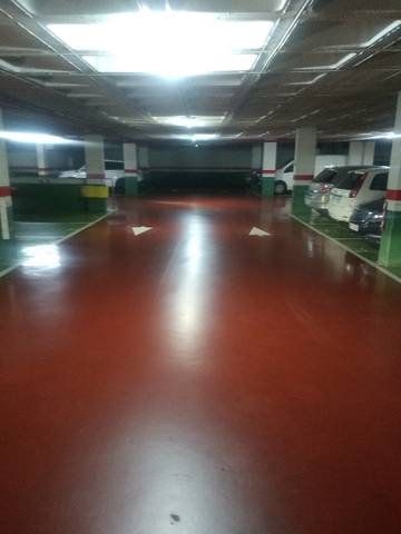 Garaje en Alquiler en Passeig Maragall