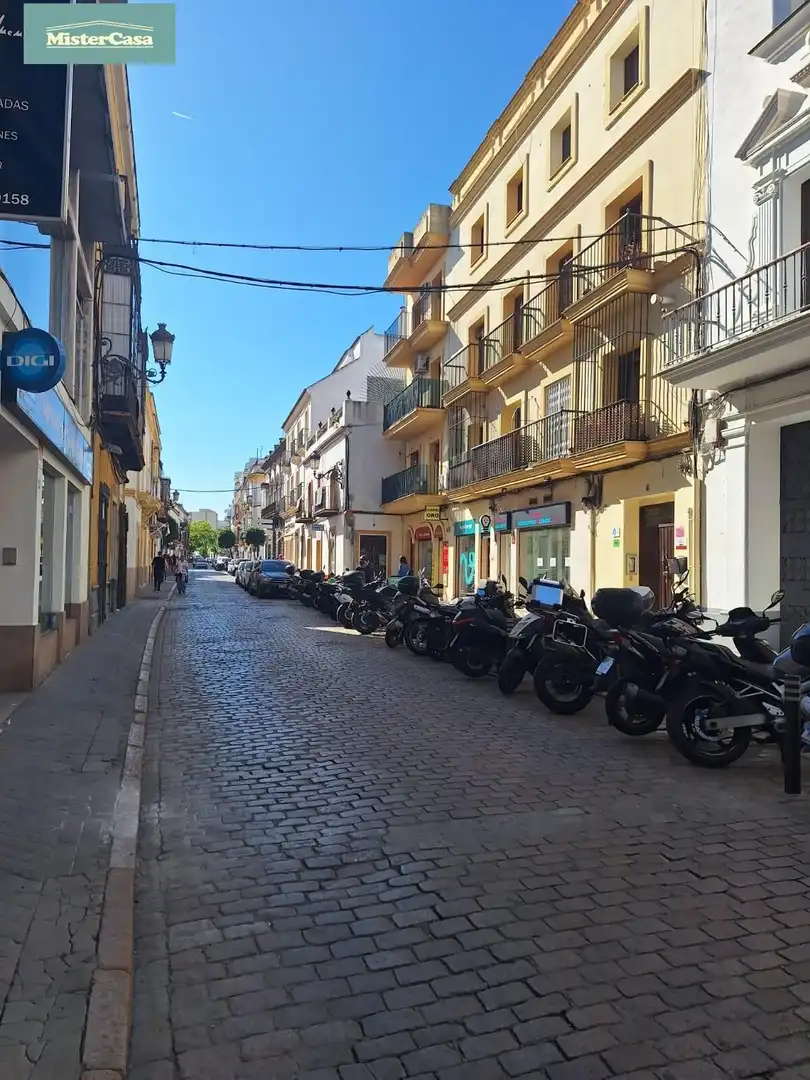 Casa amb terrassa en venda a Centro, imagen 58