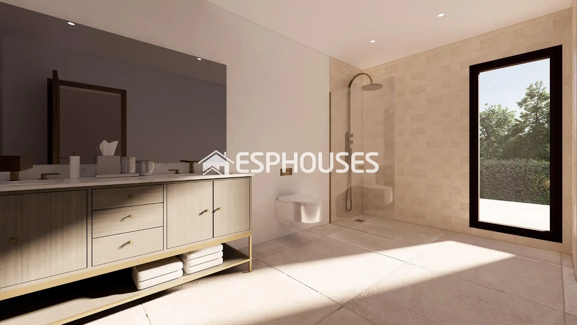 Casa con terraza en venta en Benissa pueblo, imagen 26
