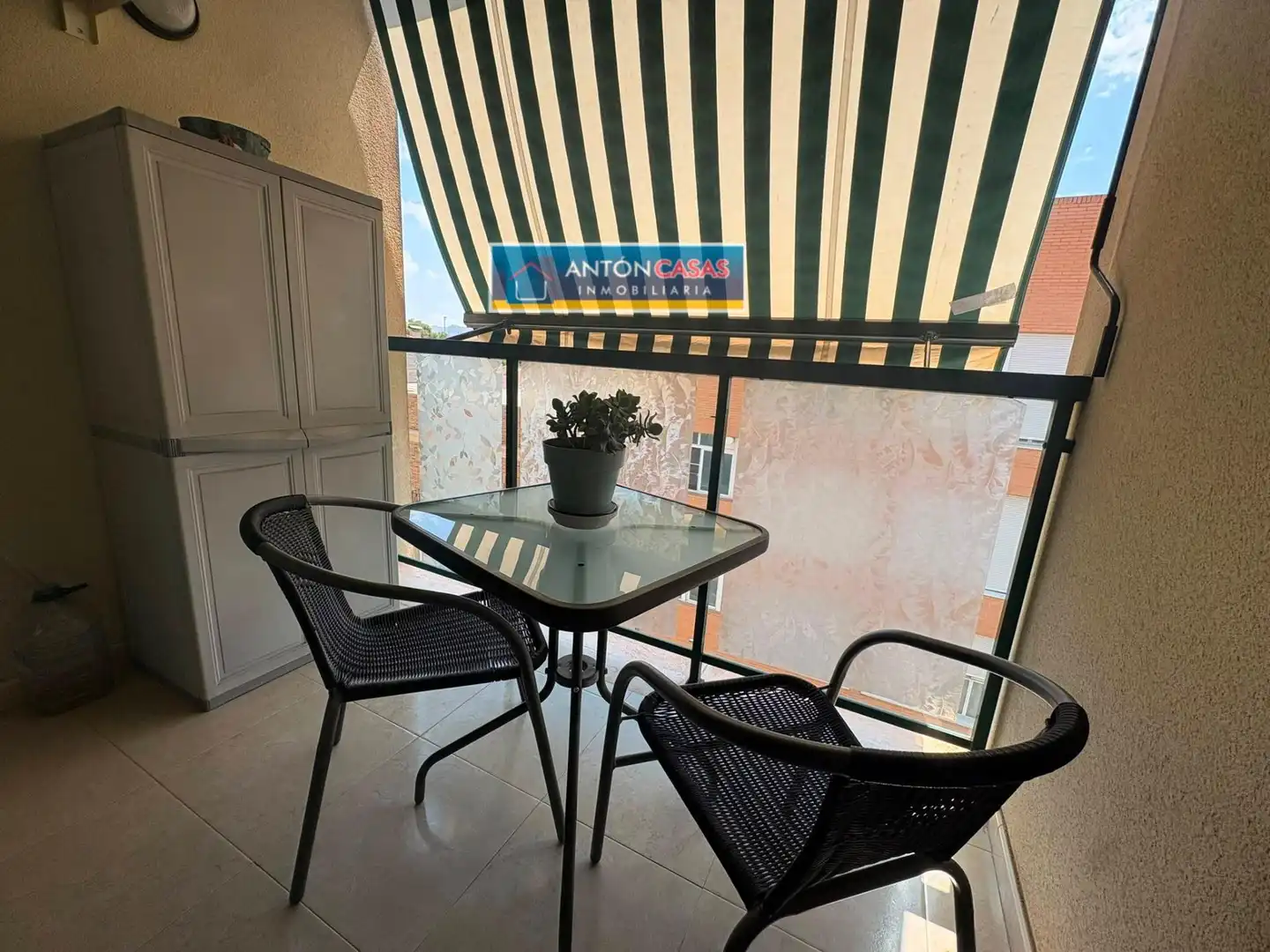 Wohnung mit Terrasse zum Verkauf in Monforte del Cid, imagen 5