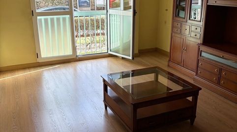 Foto 2 de Planta baja en venta en Carretera Villacastin, 20, El Cerro - Carretera de San Rafael, Segovia Capital