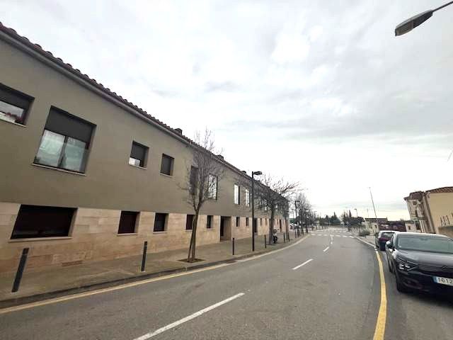 Vista exterior de Traster en venda en Vilajuïga