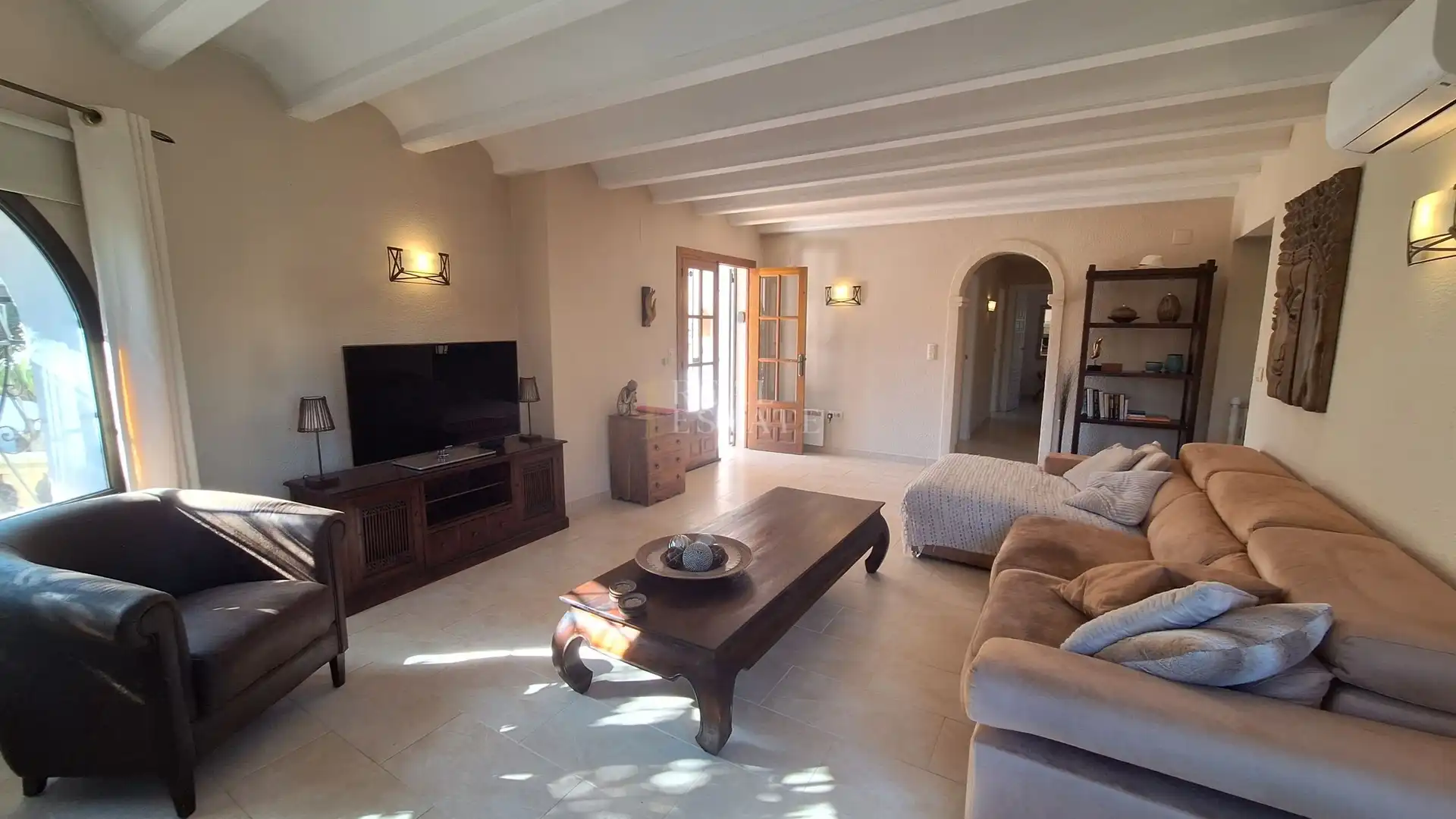 Casa con piscina en venta en Calle Piloter, imagen 10