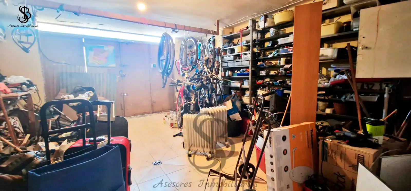 Casa adosada en venta en Alicante / Alacant con Aire acondicionado, Calefacción y Jardín privado