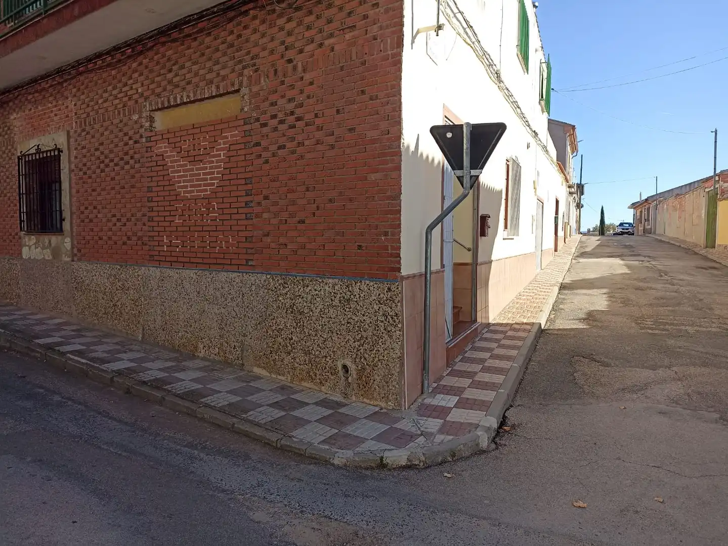 Casa o chalet en venta en Travesía Triunfo, 14, Camuñas