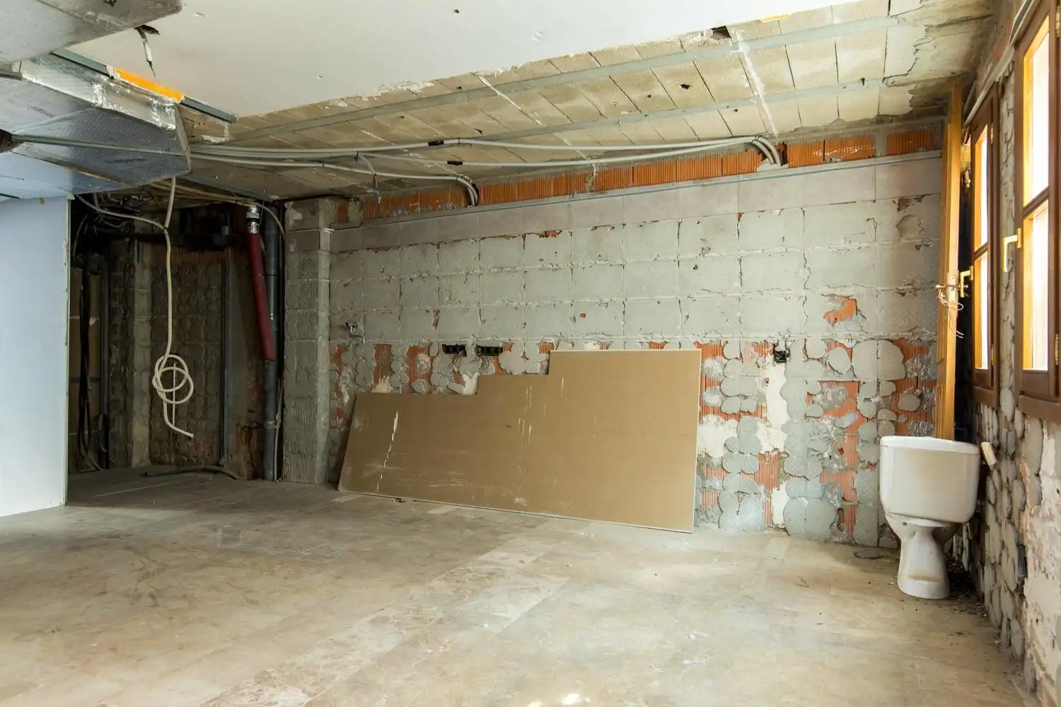 Commercial properties for sale in Borja