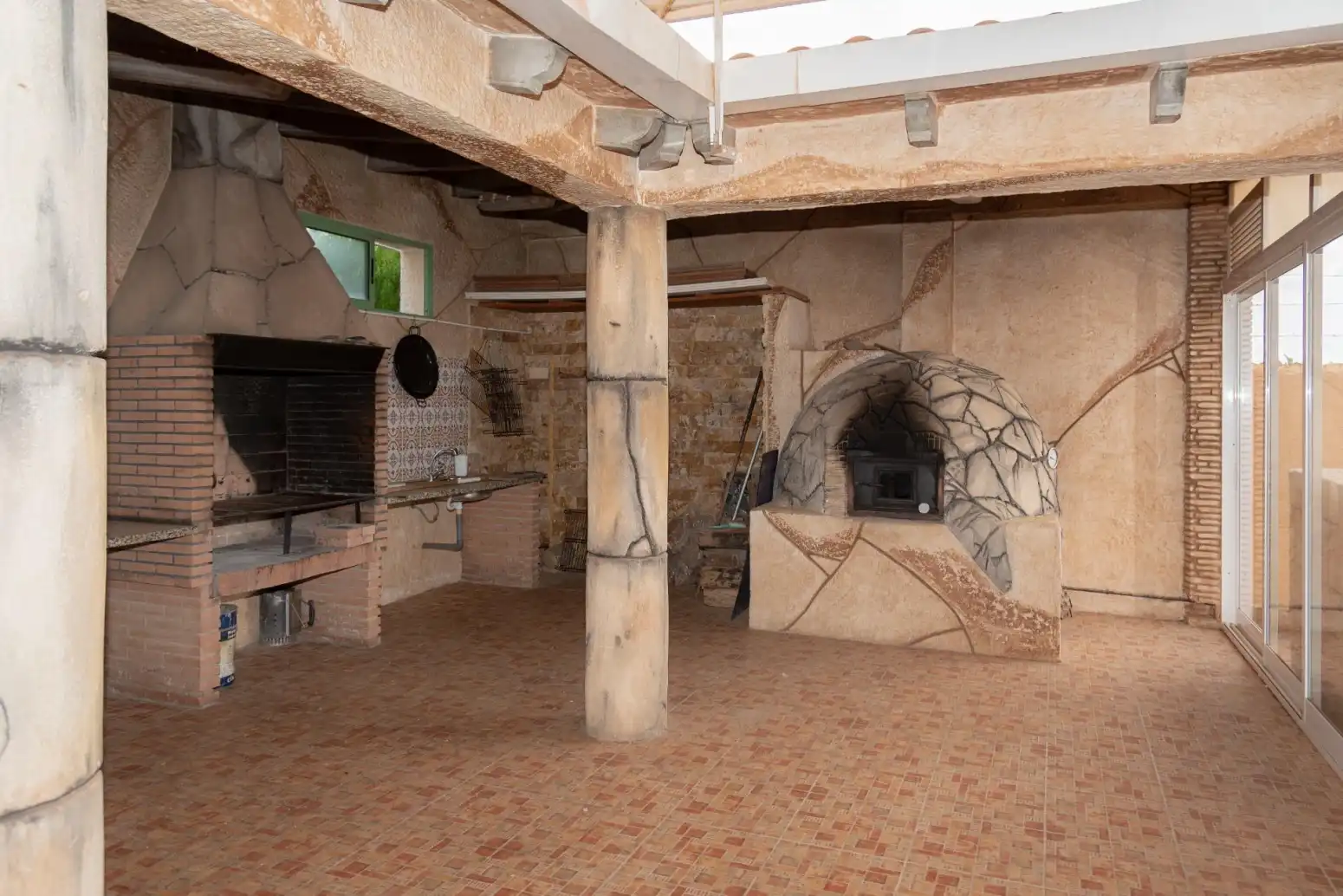 Casa o chalet en venta en Cartagena con Aire acondicionado, Amueblado y Balcón