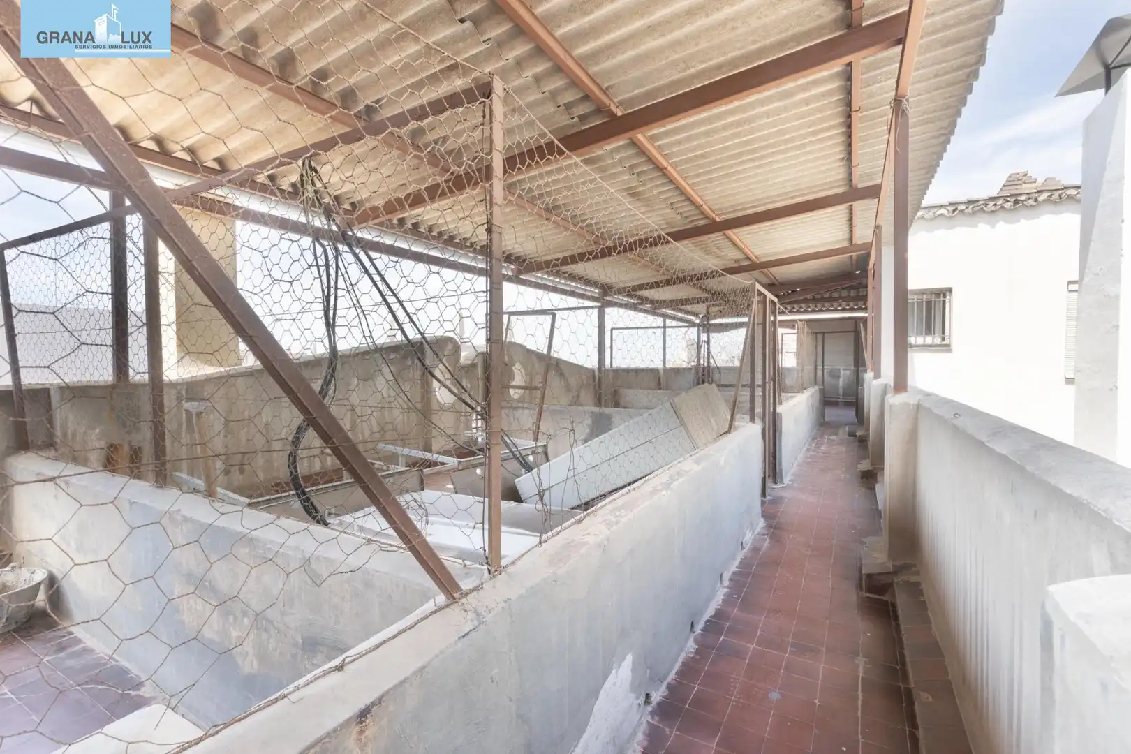 Piso con ascensor en venta en Calle Ángel Ganivet, imagen 52