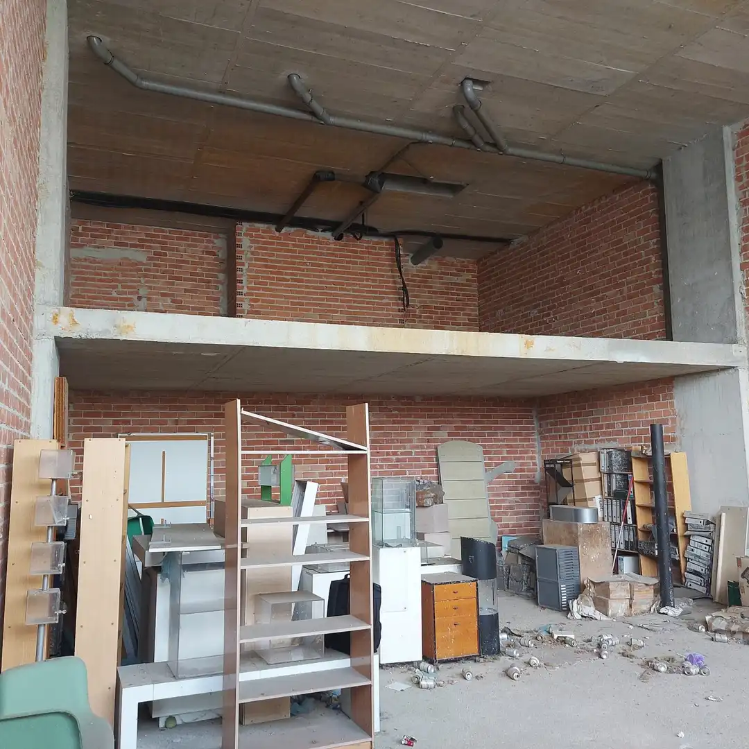 Local comercial en venda a Aranguren, imagen 5