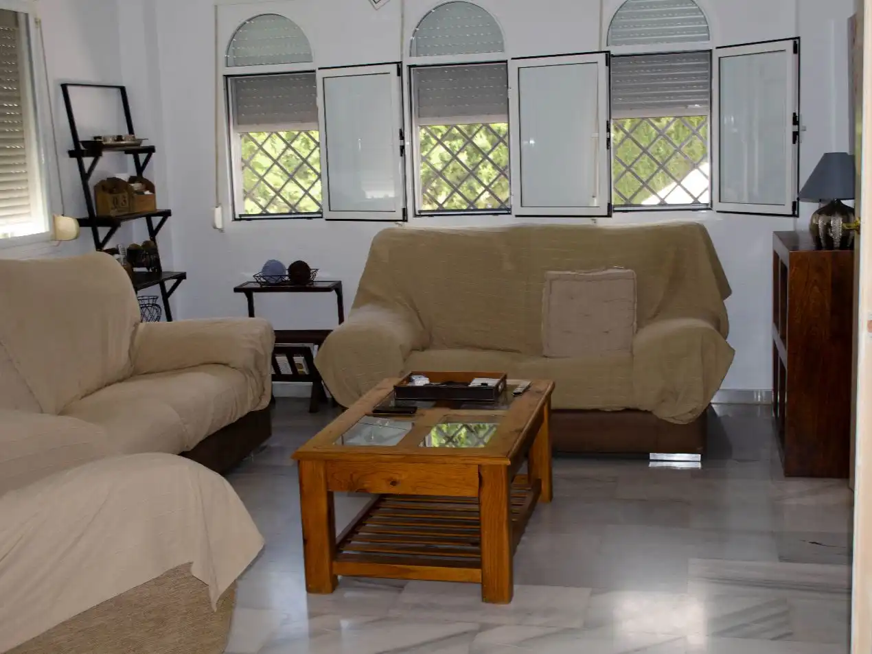 Villa con giardino in vendita a Calle Tomás Bretón 22, imagen 13