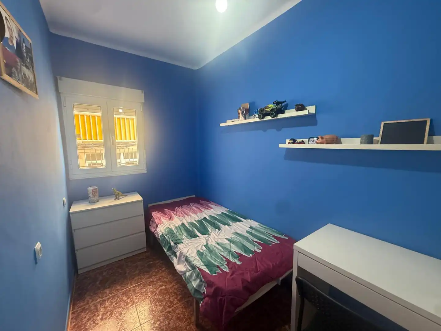 Habitación de Piso en venta en Avilés