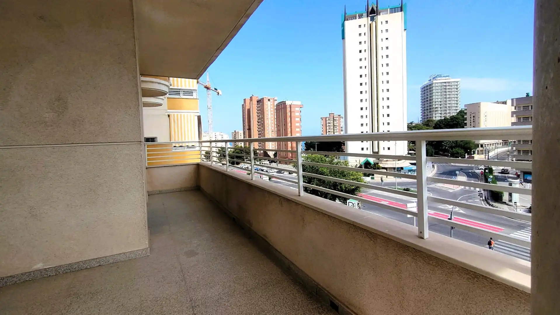 Appartamento con piscina in vendita a Avinguda de Benissa, imagen 29