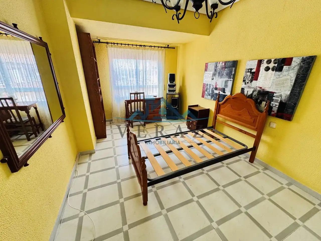 Piso en venta en Talavera de la Reina con Aire acondicionado, Calefacción y Terraza