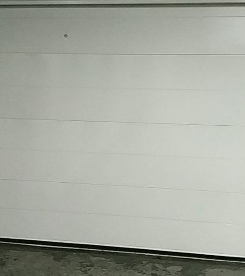 Photo 2 of Garage for rent in Paseo Marítimo, 50, Paseo Marítimo - San José - La Laguna, Cádiz Capital