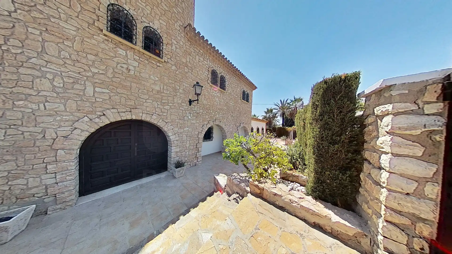 Villa avec piscine à vendre à Santa Pola ciudad, imagen 4