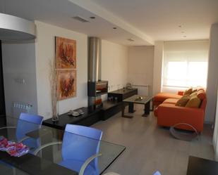 Duplex to rent in Petrer