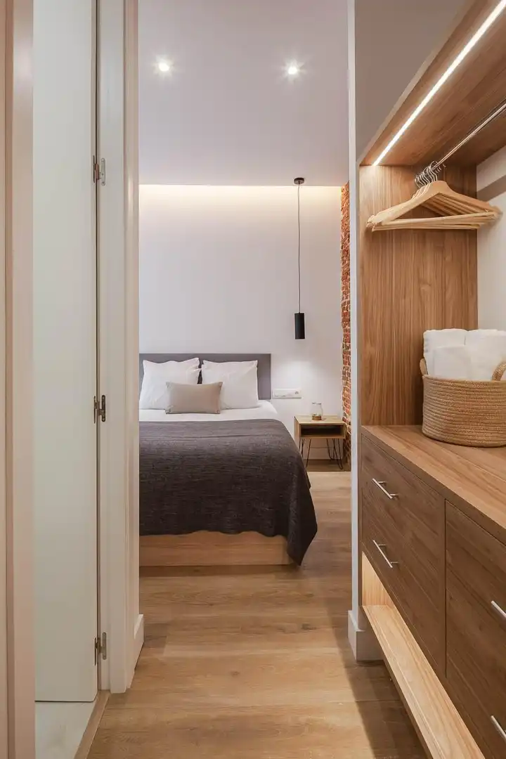 Habitación de Piso en venta en Madrid con Aire acondicionado, Calefacción y Trastero