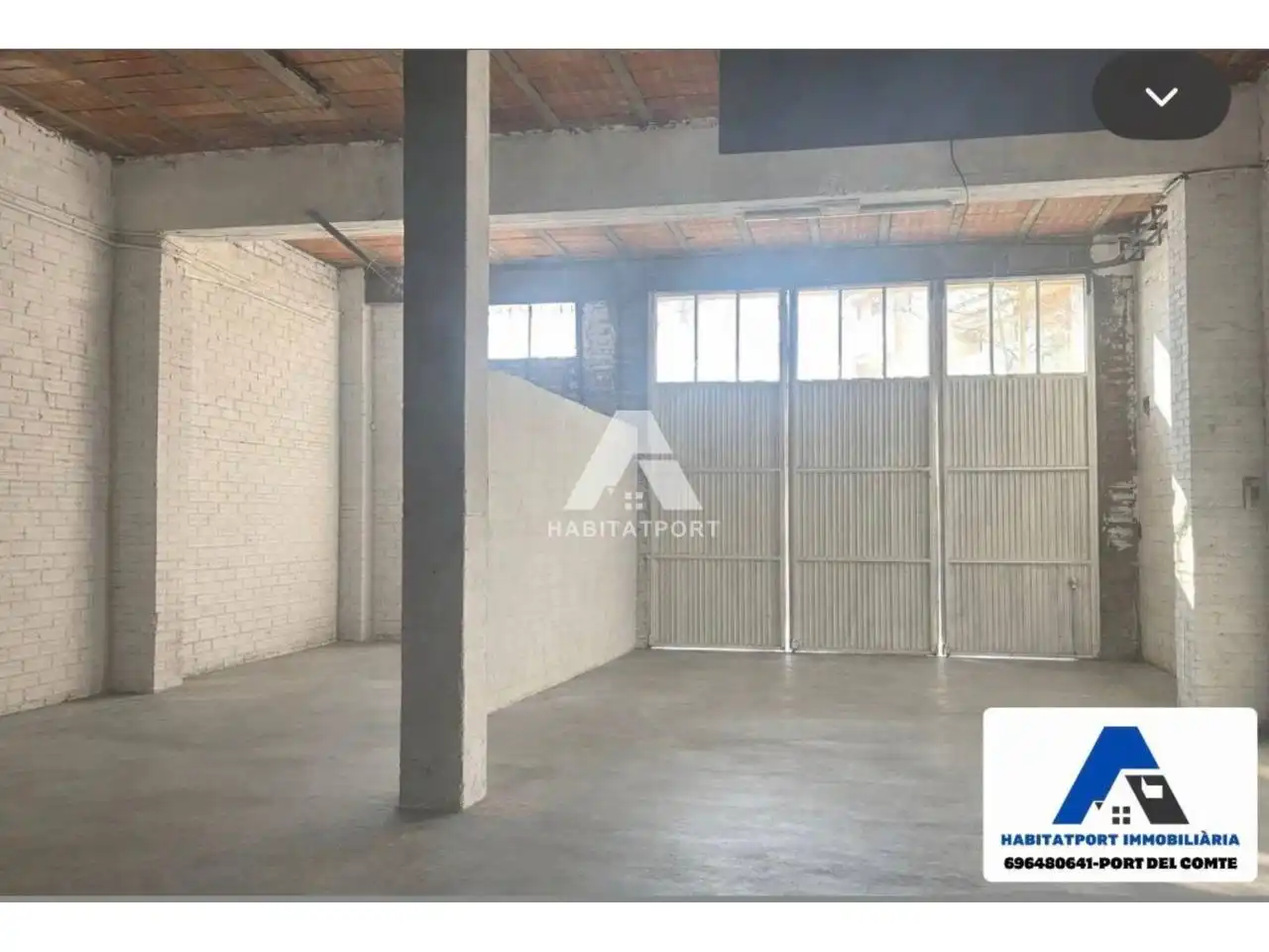 Local comercial en venda a Berga, imagen 3
