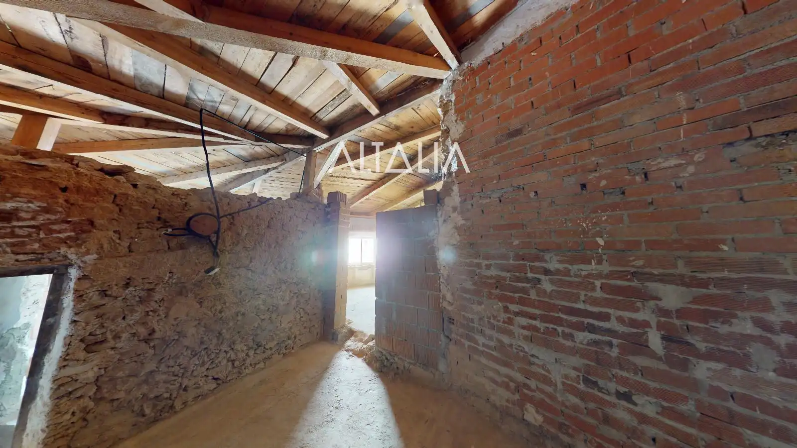 Casa o chalet en venta en Villanueva de Guadamejud