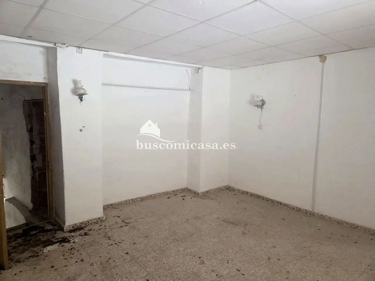 Detached homes for sale in Santiago de Calatrava