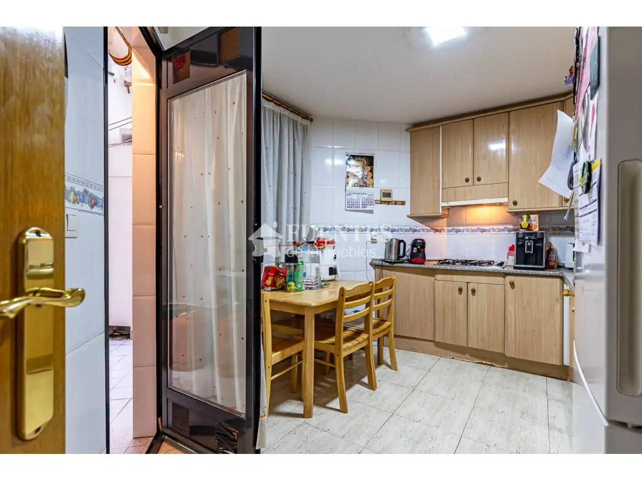 Flat for sale in Calle pintor baeza, Altozano - Conde Lumiares