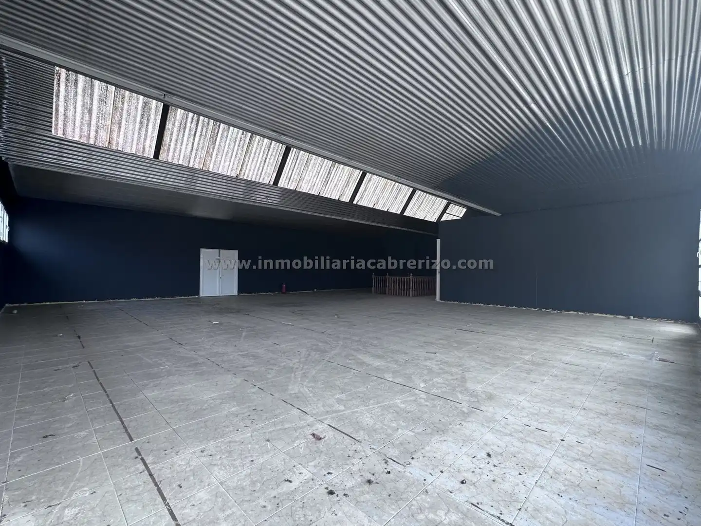 Nau industrial en venda a Santo Domingo de la Calzada, imagen 23