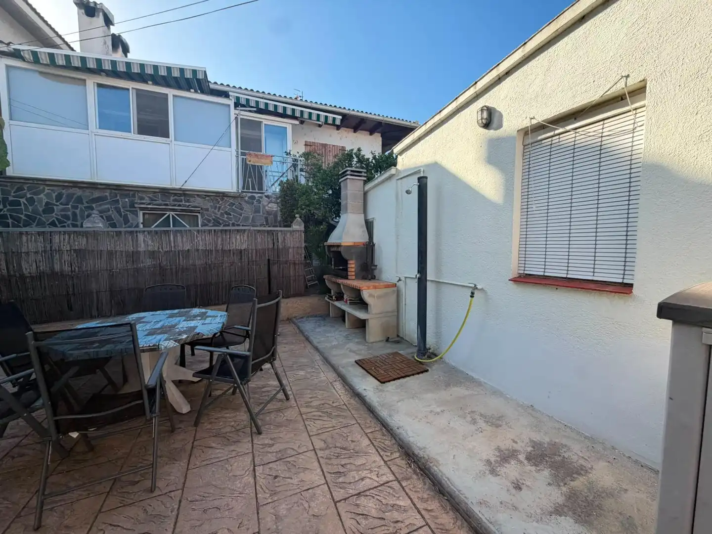 Detached house with pool for sale in L'Ampolla, imagen 11