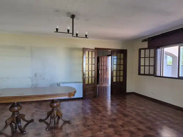 Sala de estar de Casa o chalet en venta en A Illa de Arousa , Pontevedra
