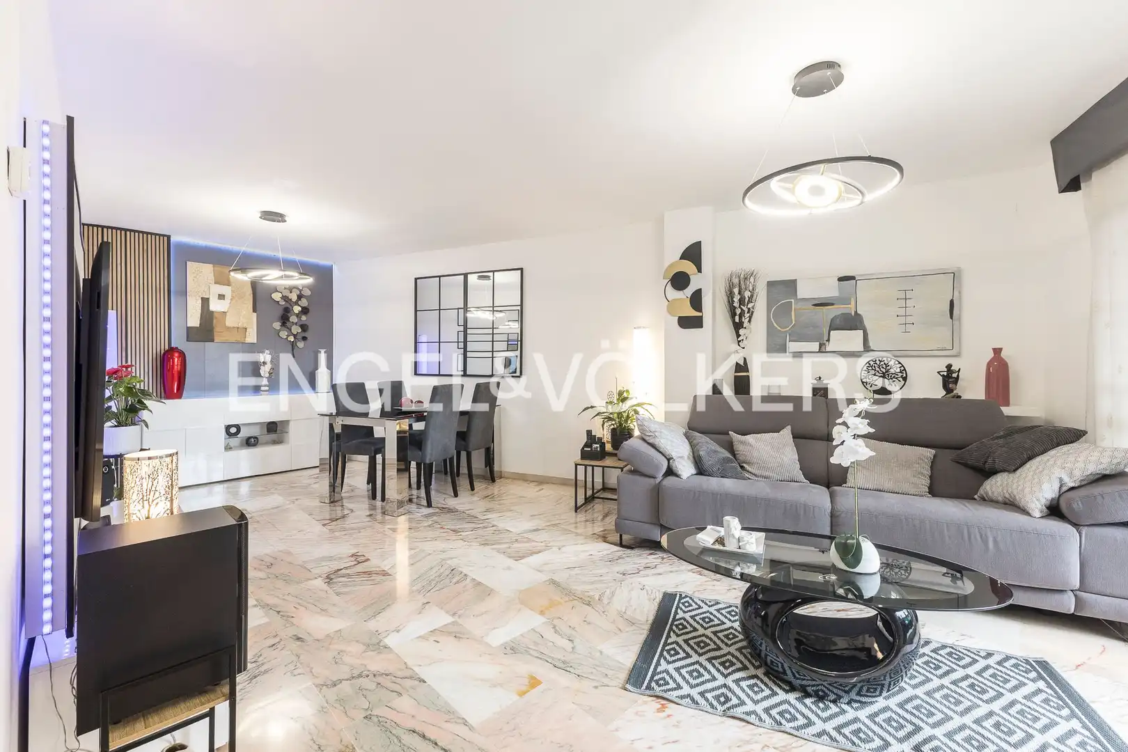 Penthouse mit Terrasse zum Verkauf in Horta - Guinardó, imagen 9