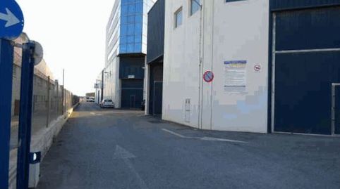 Foto 2 de Garaje en venta en C/ Saturno, Ciudad de Asís, Alicante / Alacant