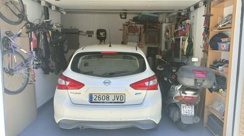 Foto 4 de Casa adosada en venta en Arriaga - Lakua, Vitoria - Gasteiz