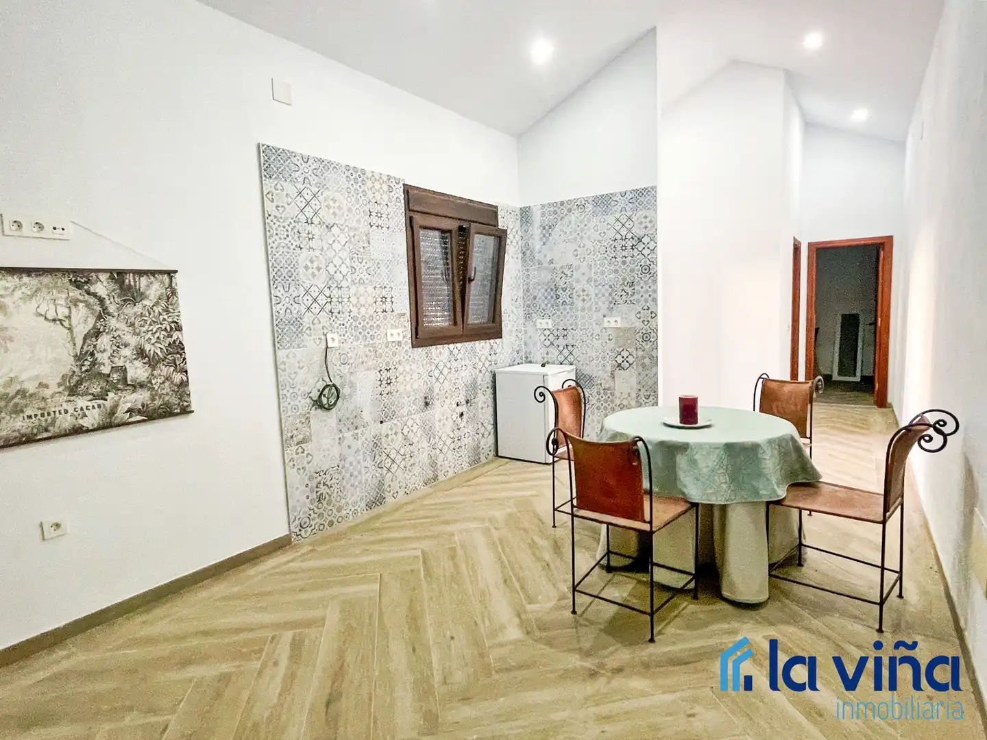 Casa amb jardí en venda a Villanueva de la Concepción, imagen 29