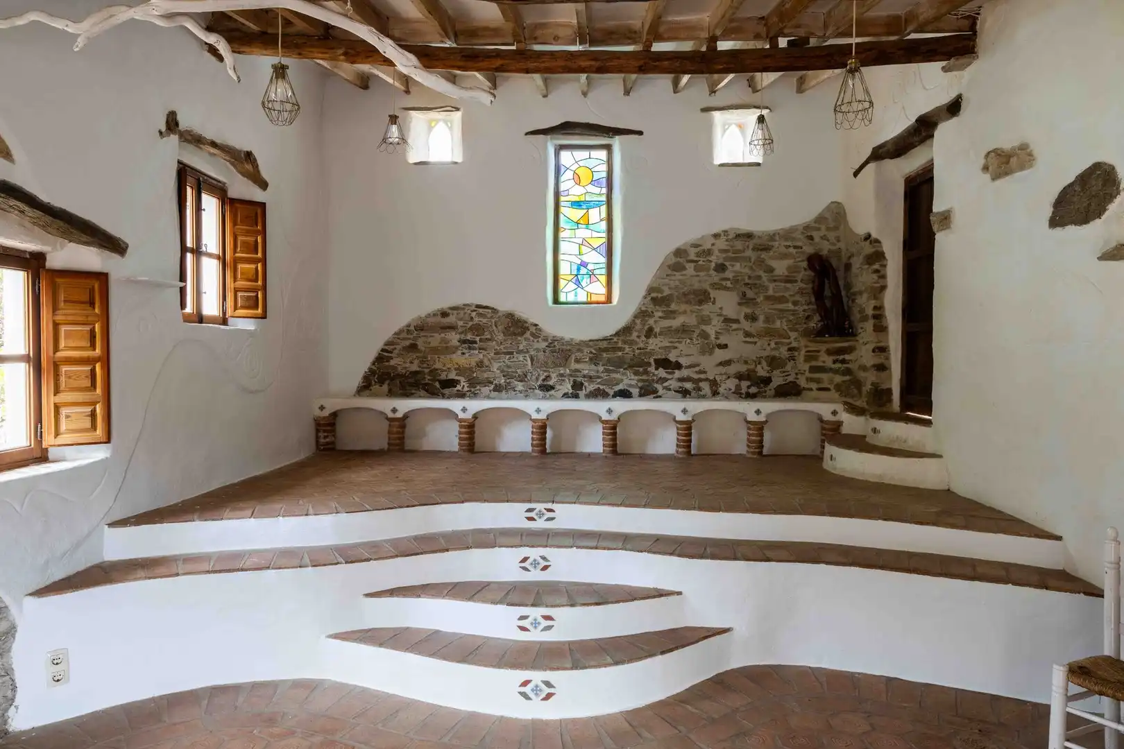 Edificio en venta en Viñuela