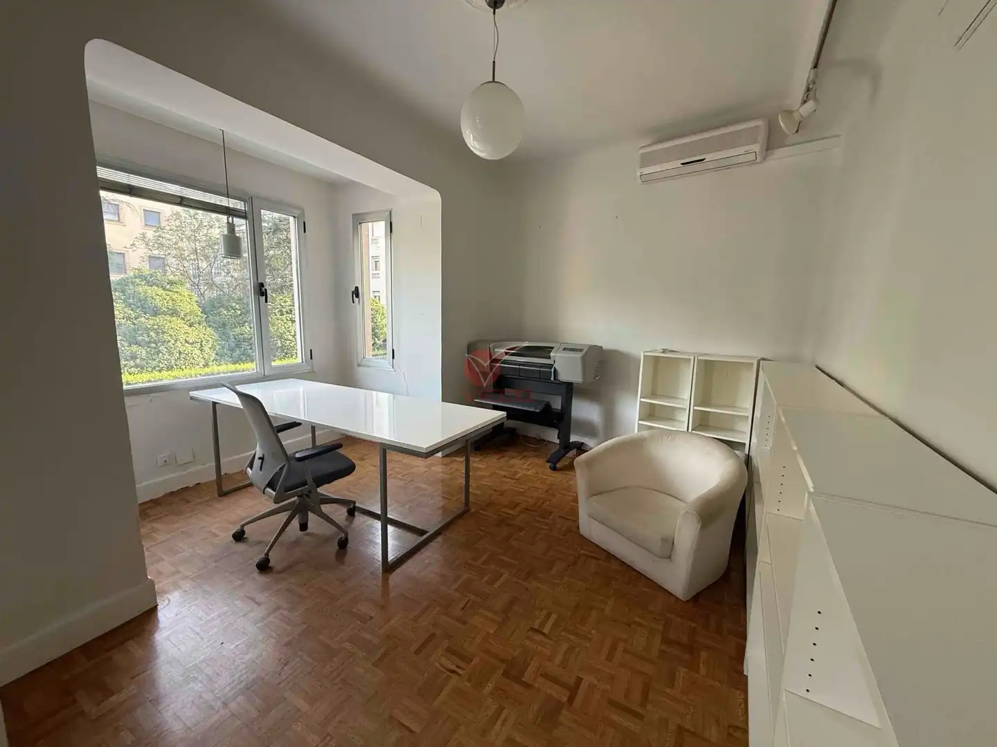 Flat for sale in Cuenca  with Air Conditioner, Heating and Storage room