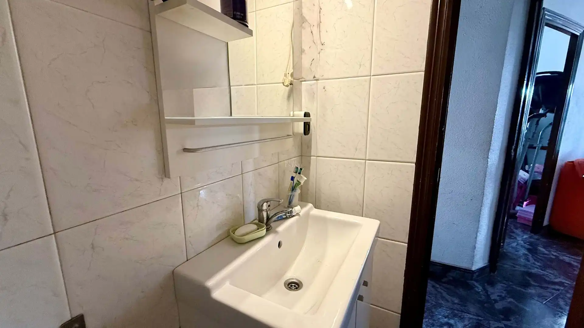 Baño de Piso en venta en Molina de Segura con Trastero