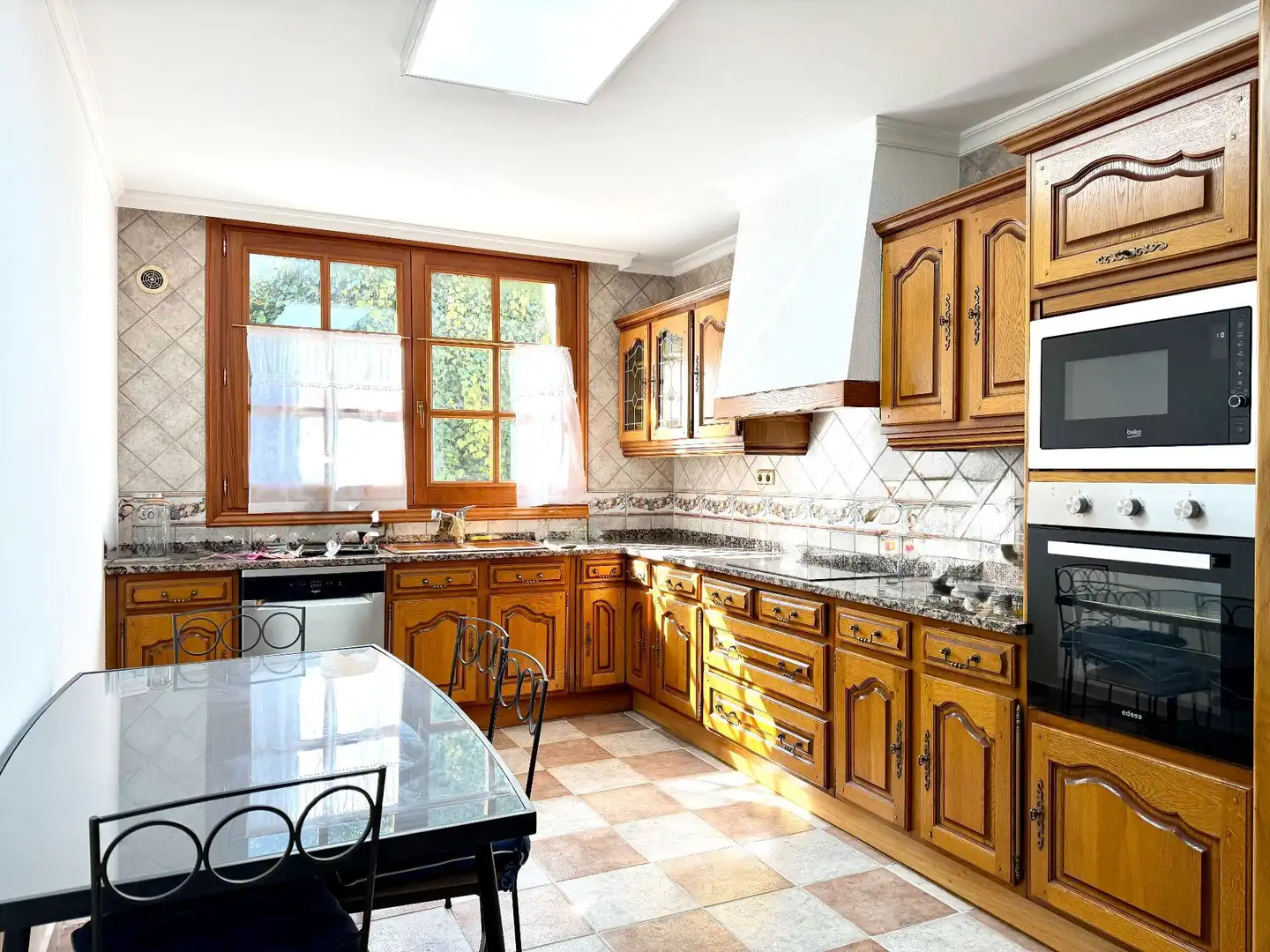Flat with garden for sale in Sispony, imagen 8
