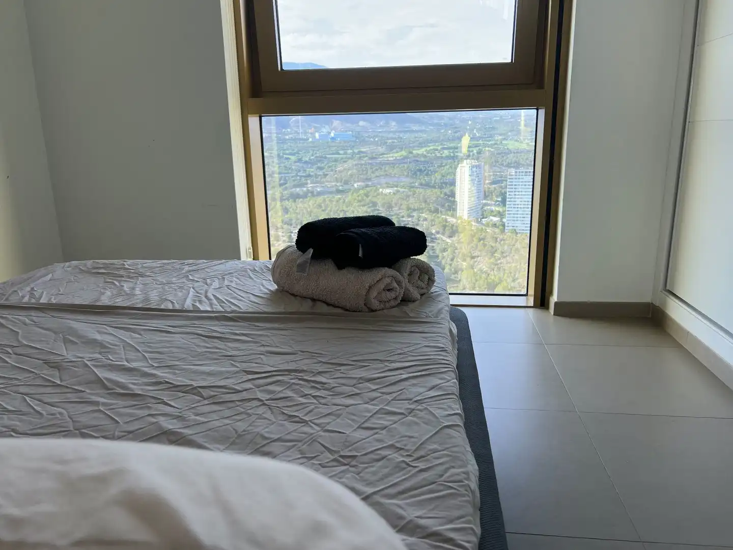 Apartament amb ascensor en venda a Playa de Poniente, imagen 25