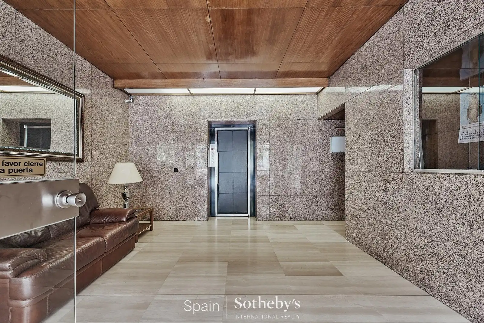 Apartamento con ascensor en venta en Calle de María de Molina, imagen 39