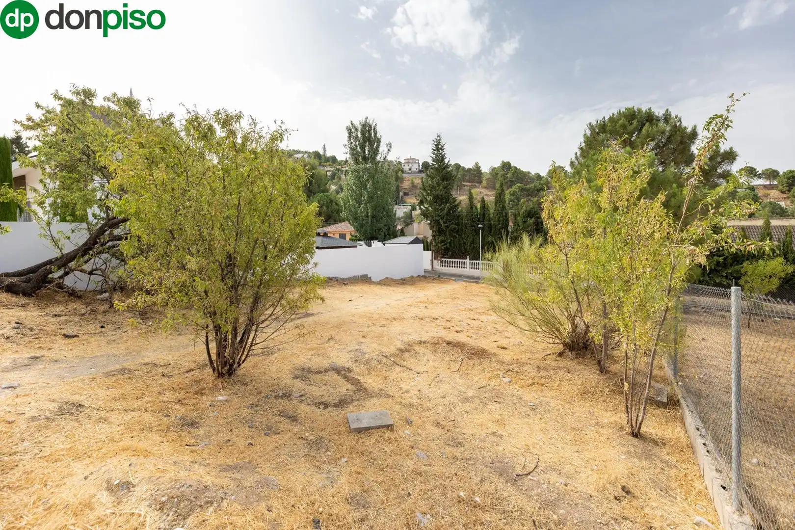 Residencial en venta en Calle Calle del Cerrillo Redondo, 148, 166, Cumbres Verdes
