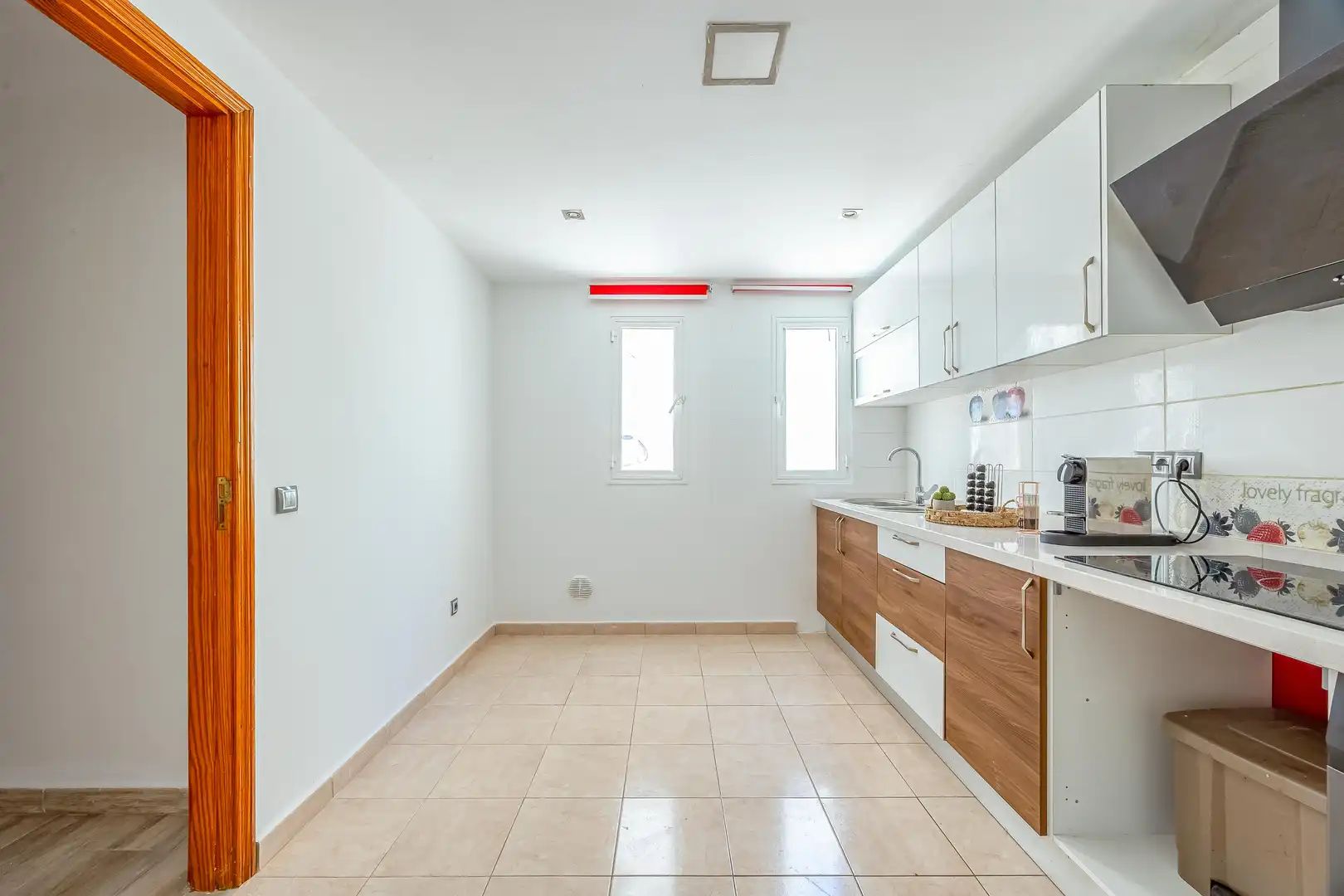 Cocina de Piso en venta en Santa Lucía de Tirajana con Amueblado