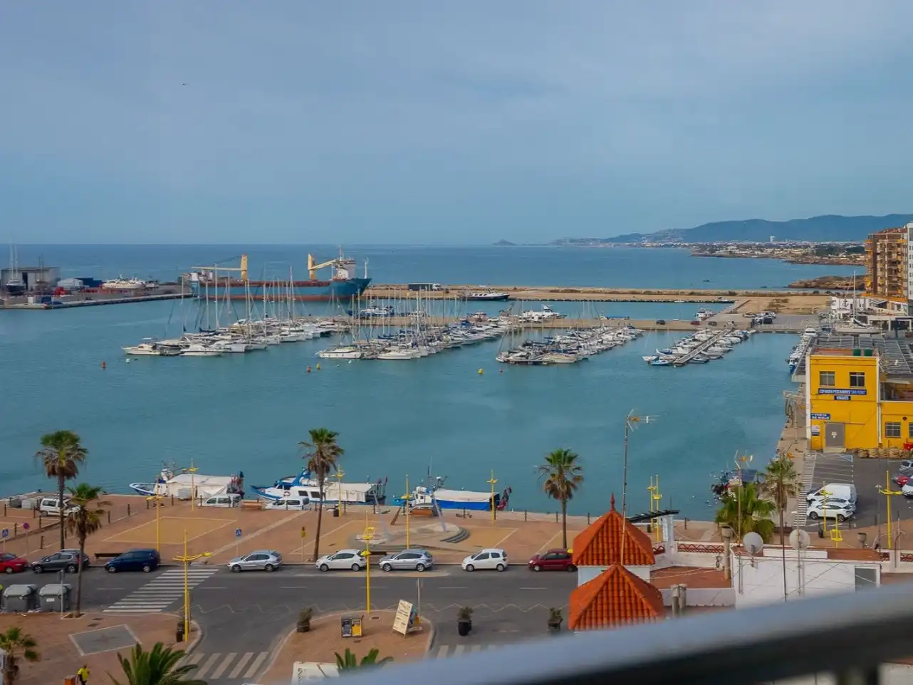 Flat with lift for sale in Paseo Blasco Ibañez 13, imagen 8