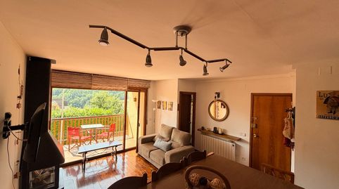Acogedor apartamento de montaña reformado con balcón , imagen 5