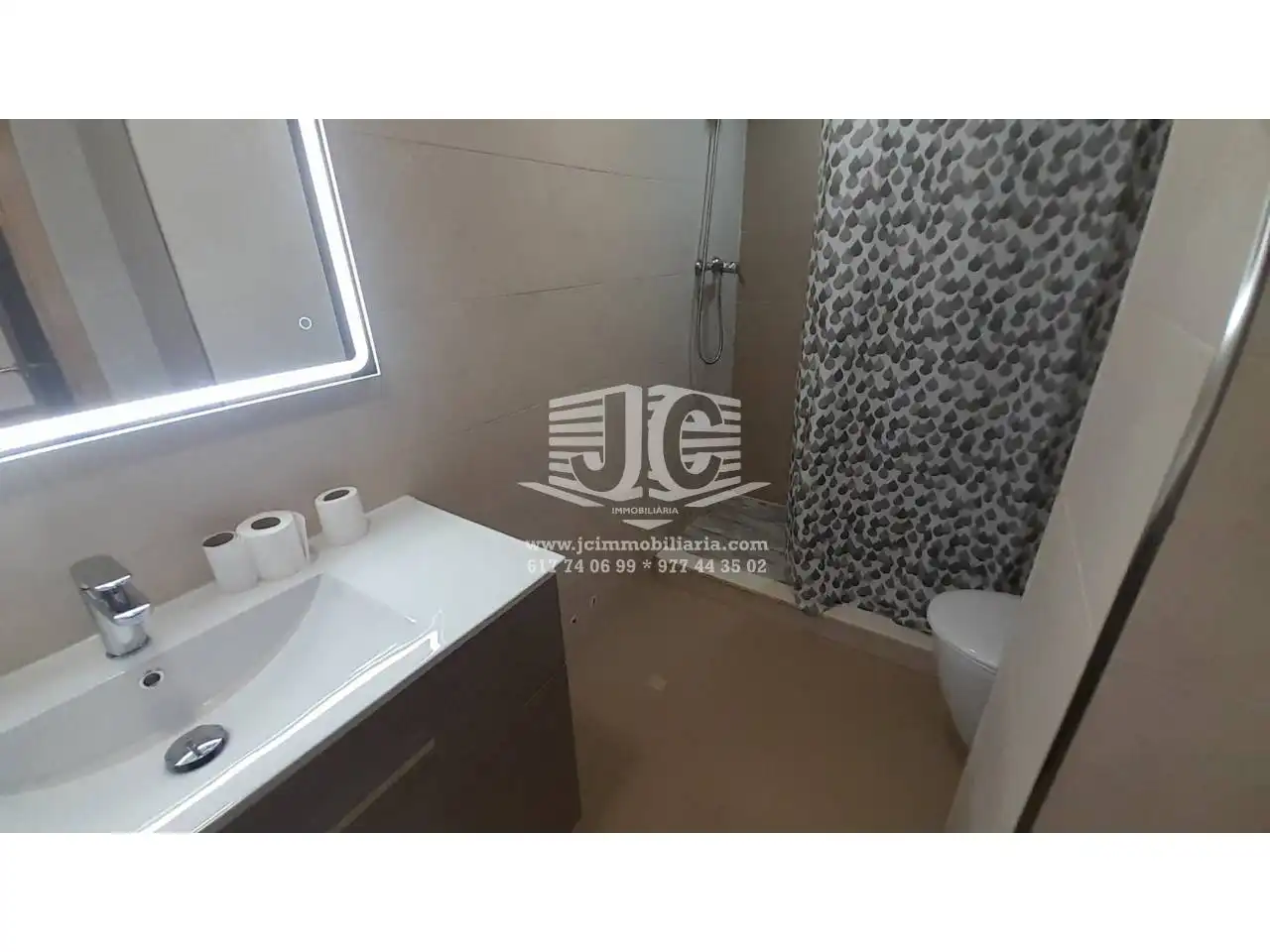 Flat for rent in Calle POBLE NOU DEL DELTA, Valletes - Xiribecs