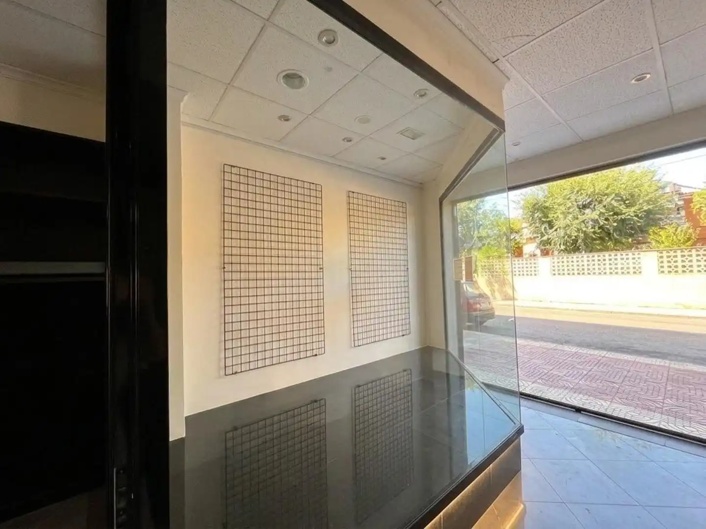 Commercial properties for sale in Utrillas