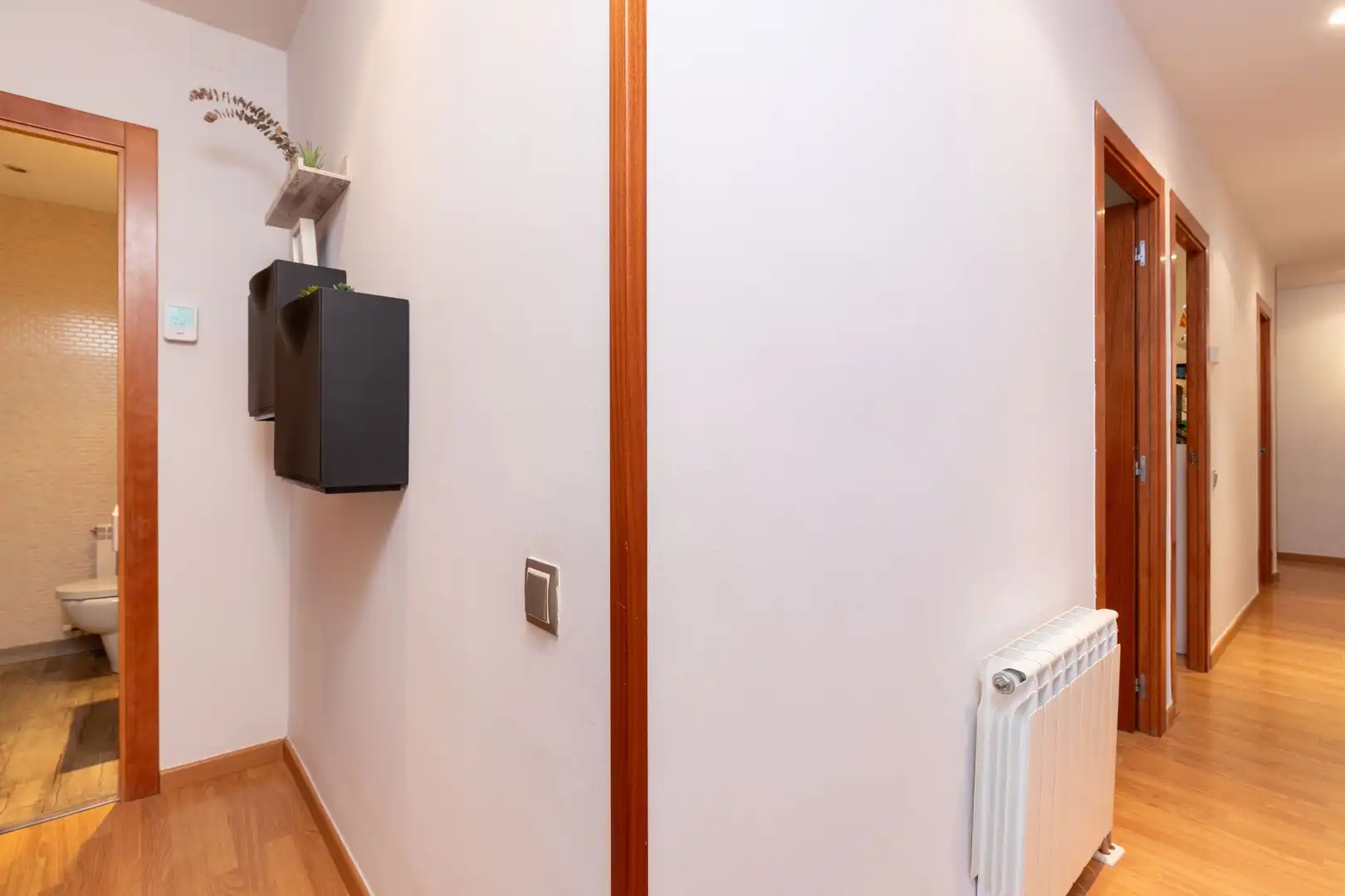 Wohnung zum Verkauf in Sant Quirze del Vallès mit Klimaanlage, Heizung und Balkon