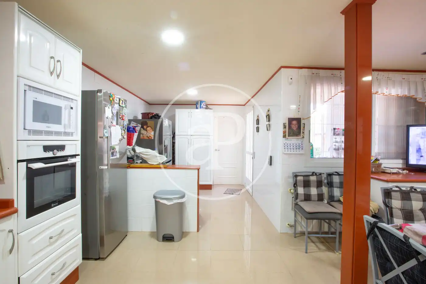 Casa con terraza en venta en San Antonio de Benagéber, imagen 14