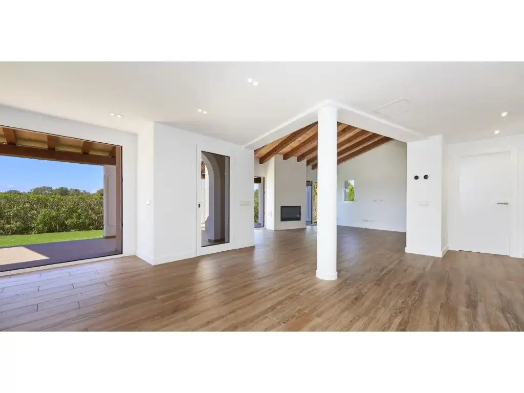 Casa o chalet en venta en Calvià con Aire acondicionado, Calefacción y Jardín privado