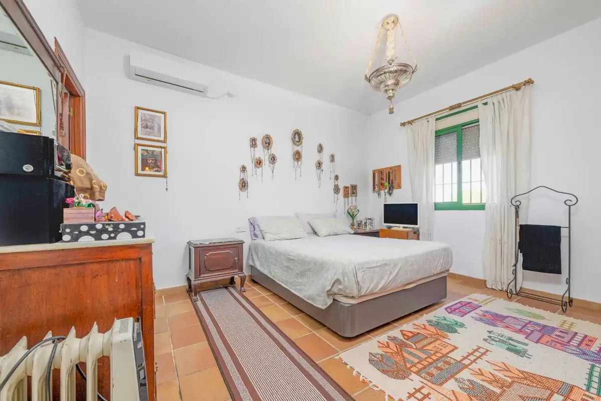 Maison avec jardin à vendre à C. Miguel Delibes, imagen 22