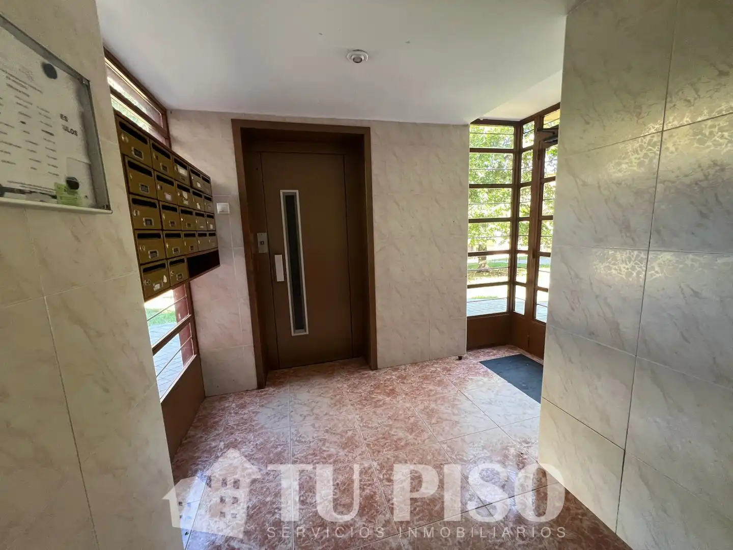 Flat for sale in Madrid  with Heating