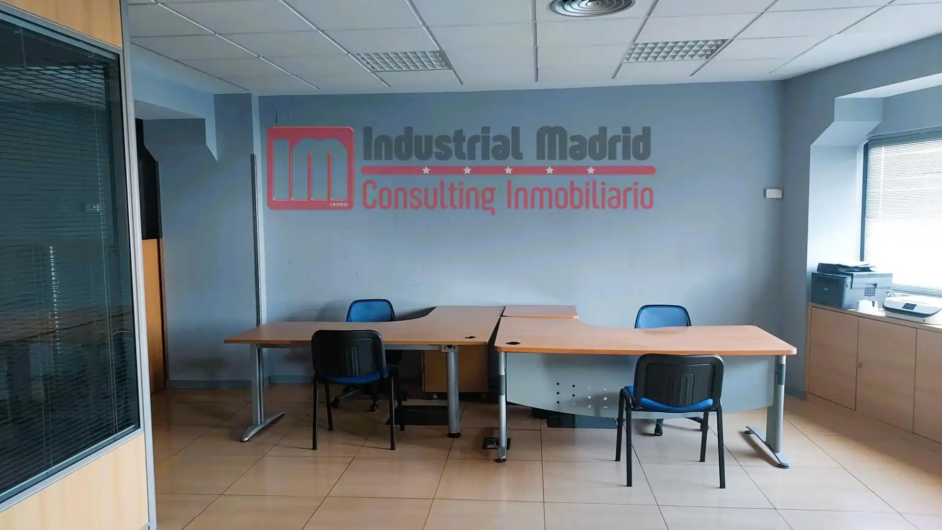 Oficina en venda a Calle del Cincel, imagen 9